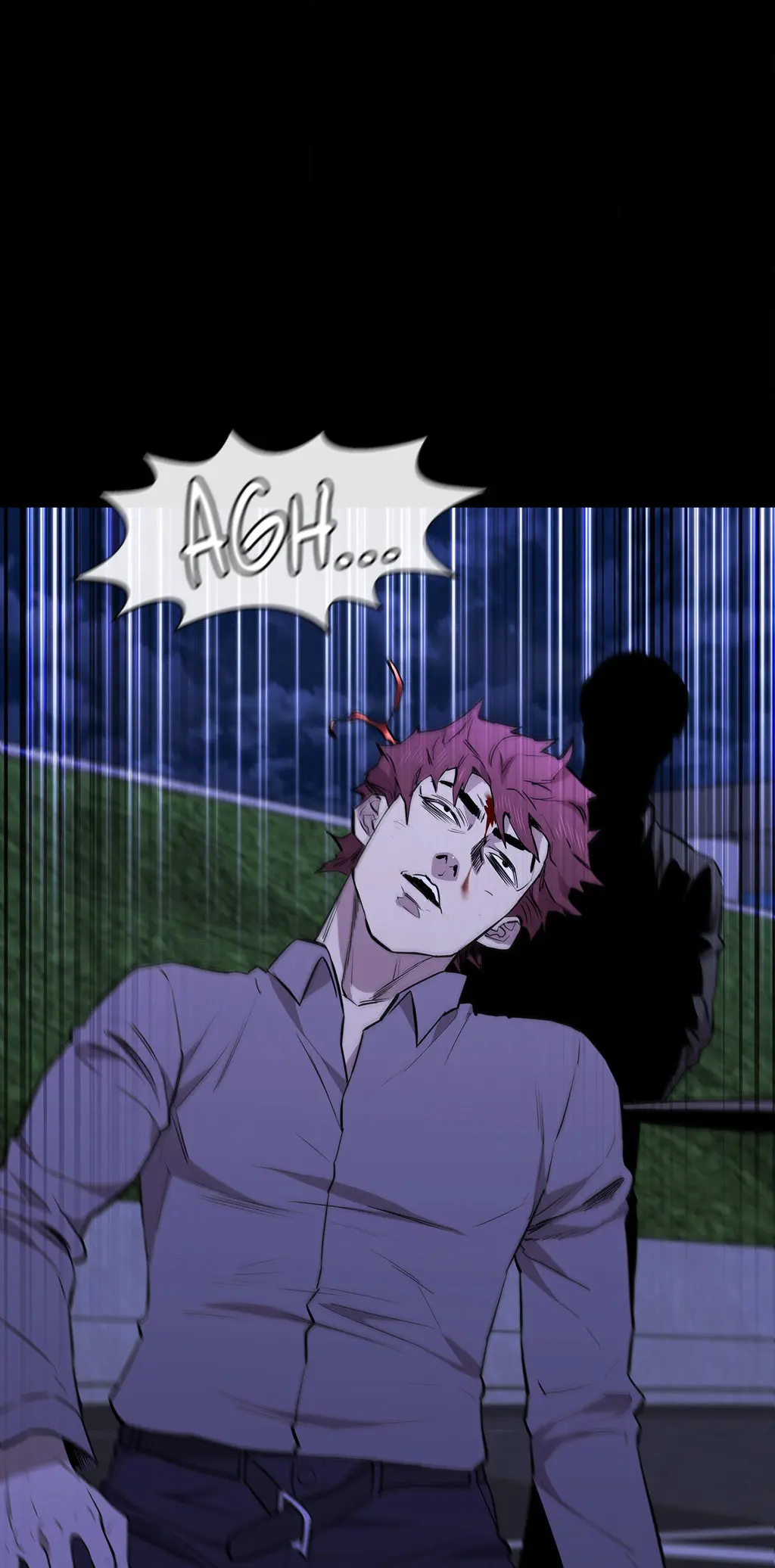Thorns On Innocence Chapter 108 - Page 7