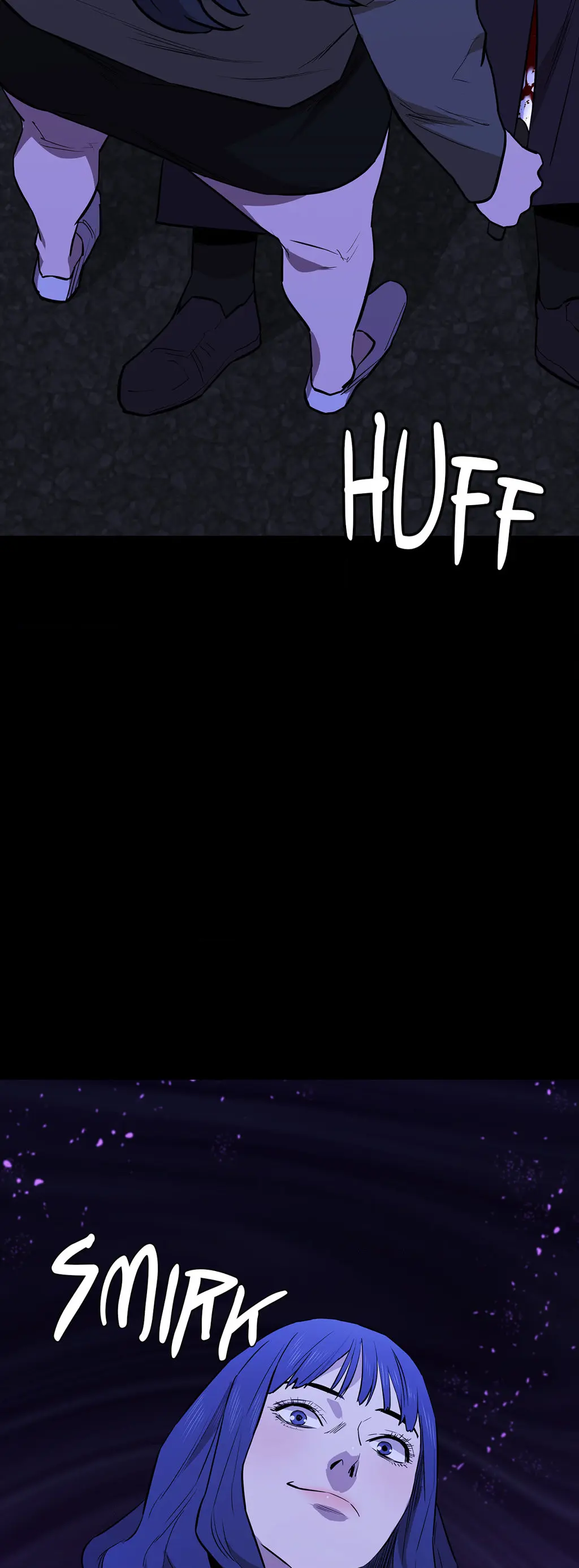 Thorns On Innocence Chapter 108 - Page 70