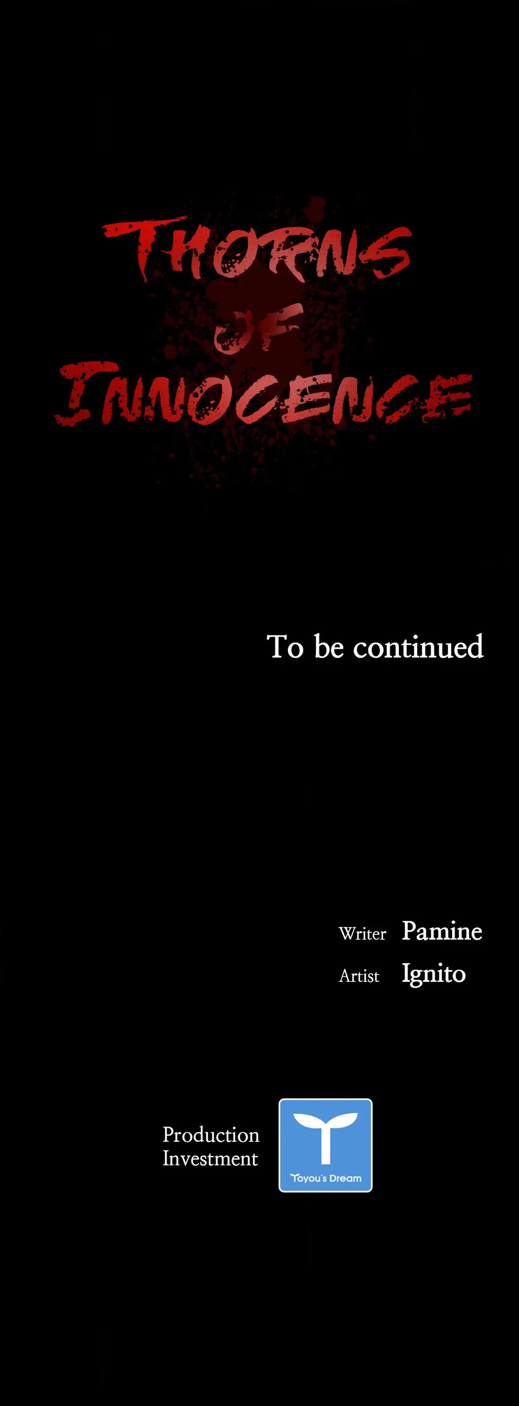 Thorns On Innocence Chapter 108 - Page 72
