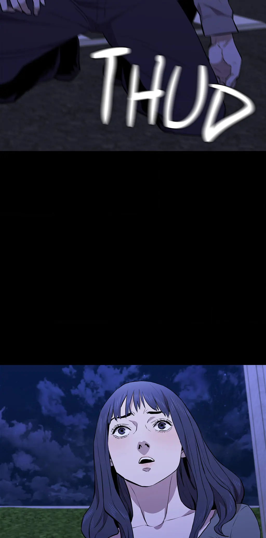 Thorns On Innocence Chapter 108 - Page 8