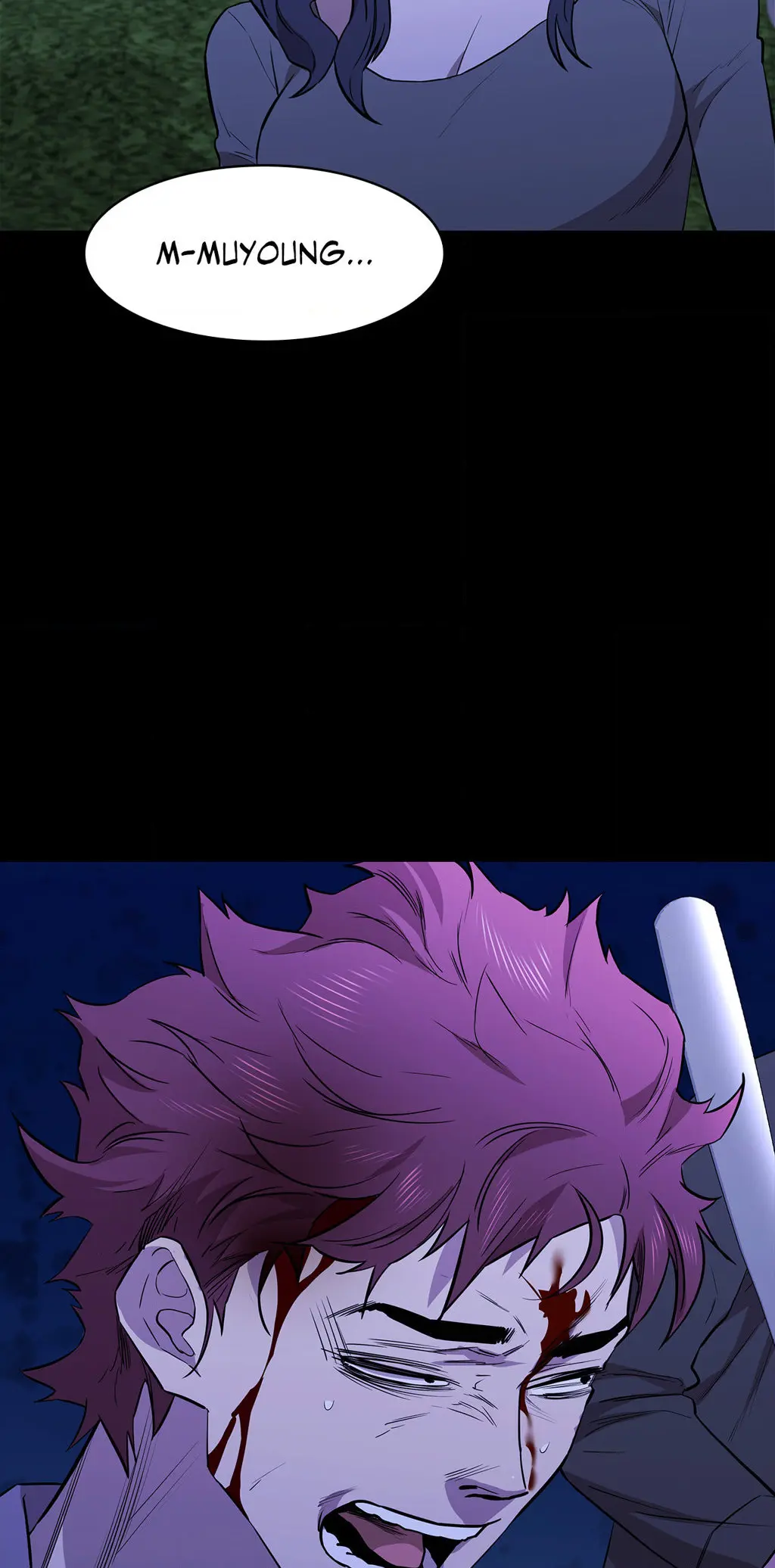 Thorns On Innocence Chapter 108 - Page 9