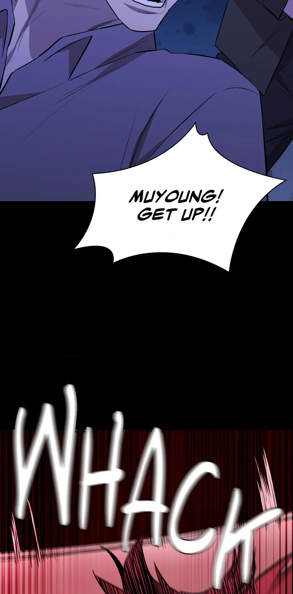 Thorns On Innocence Chapter 109 - Page 10