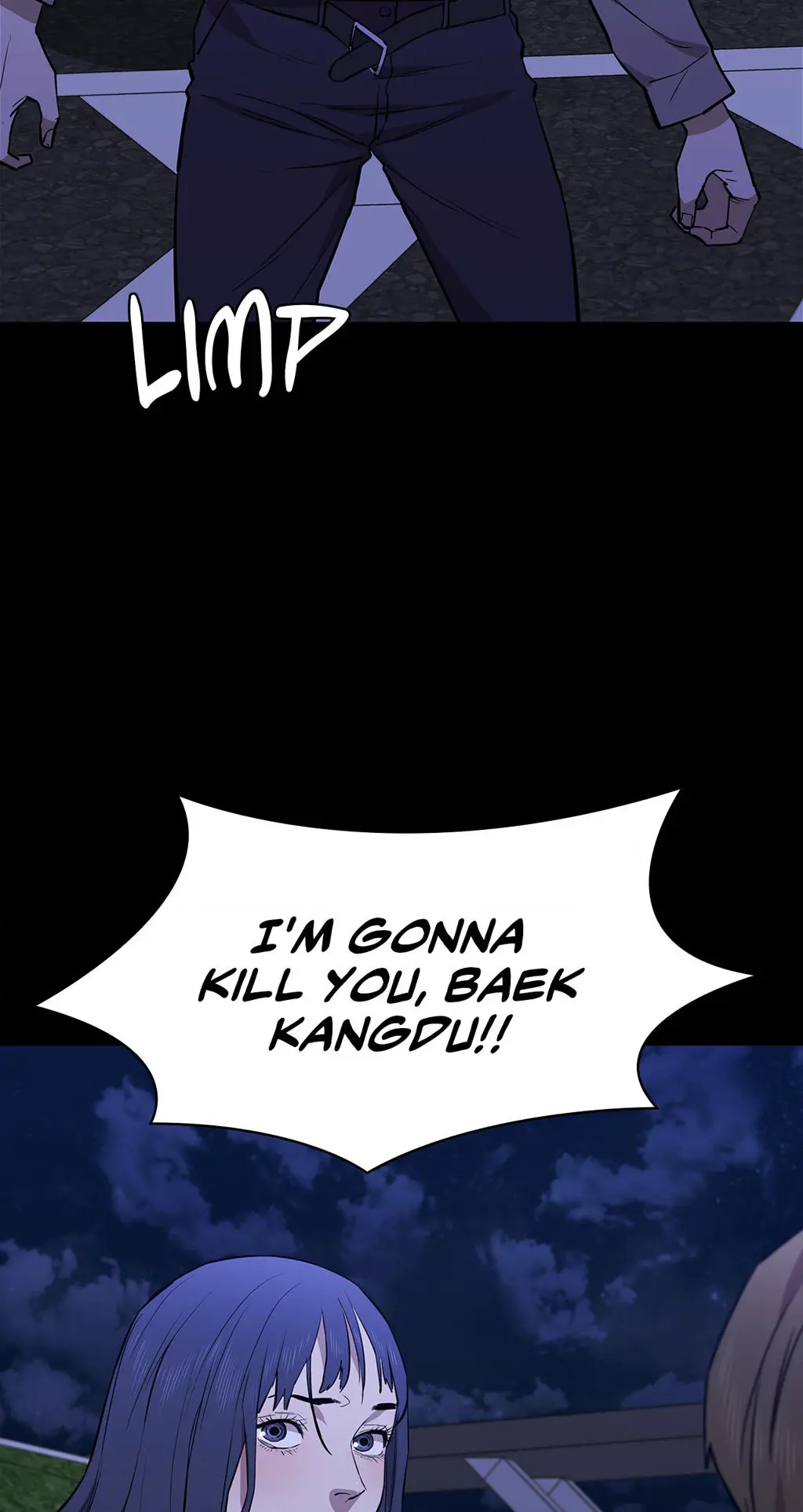 Thorns On Innocence Chapter 109 - Page 2