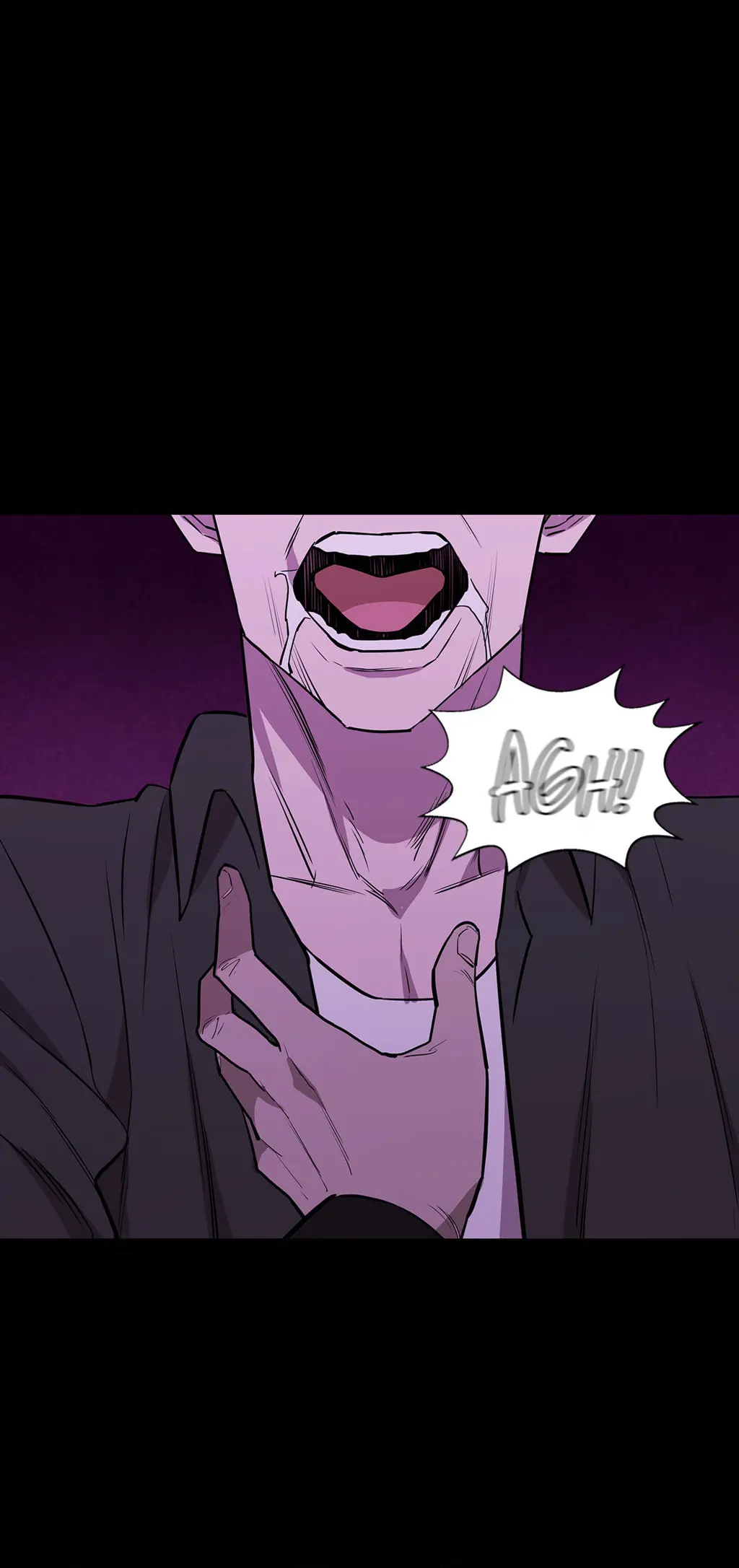 Thorns On Innocence Chapter 109 - Page 49