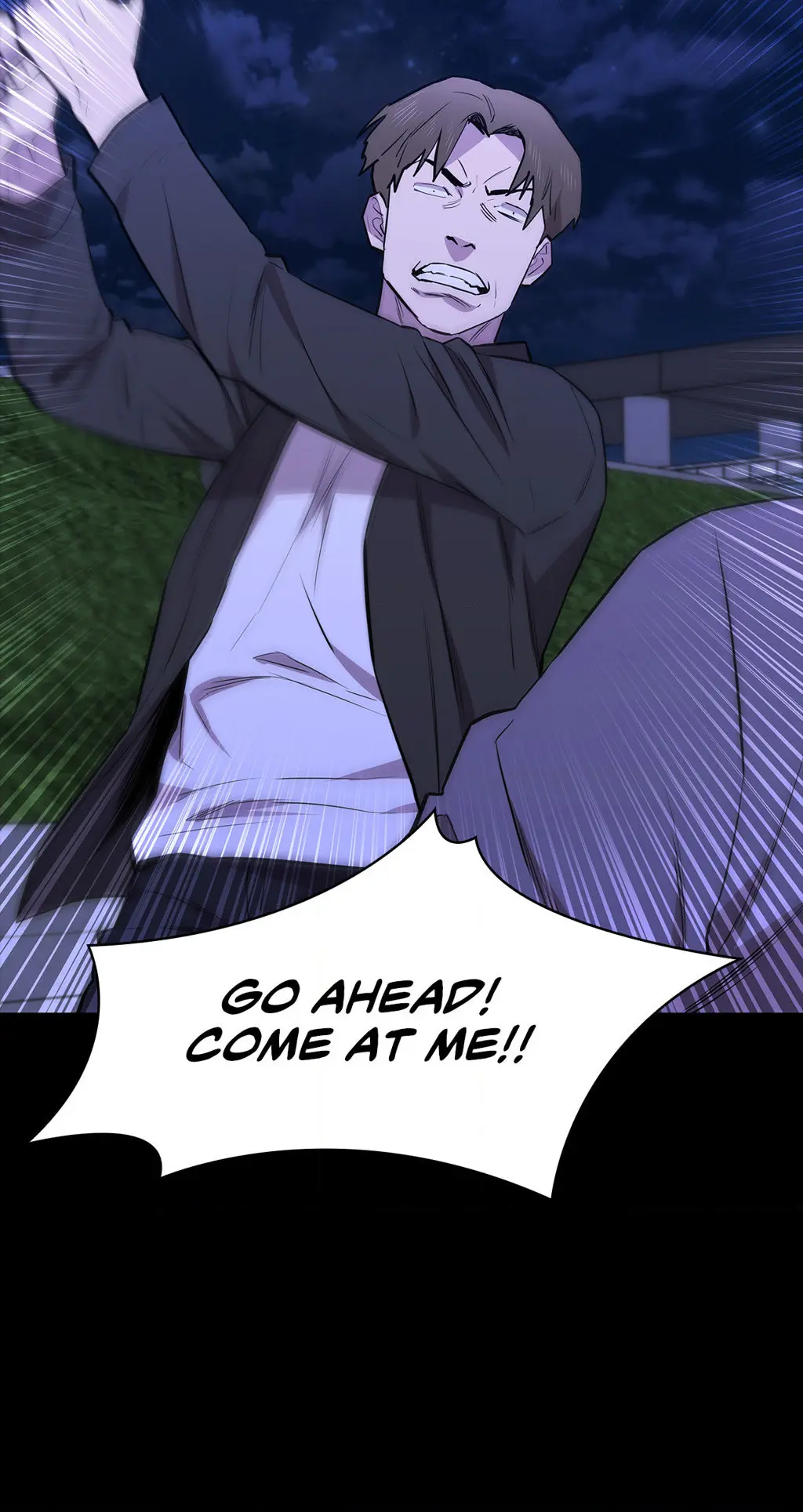 Thorns On Innocence Chapter 109 - Page 5