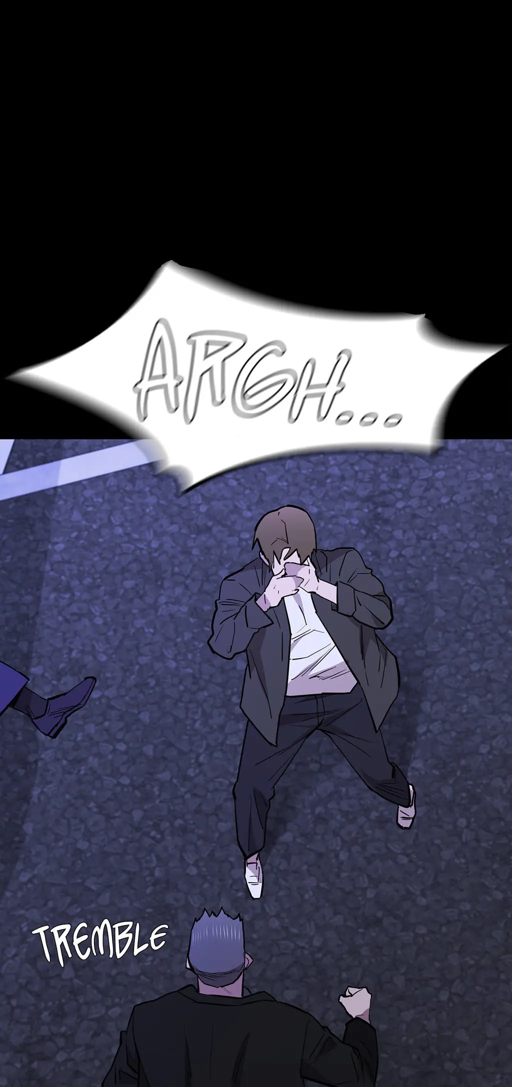 Thorns On Innocence Chapter 109 - Page 51
