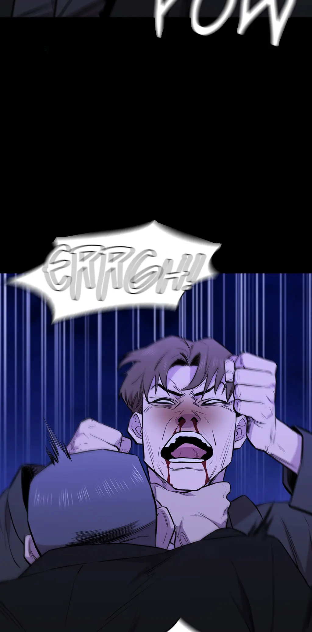 Thorns On Innocence Chapter 109 - Page 57