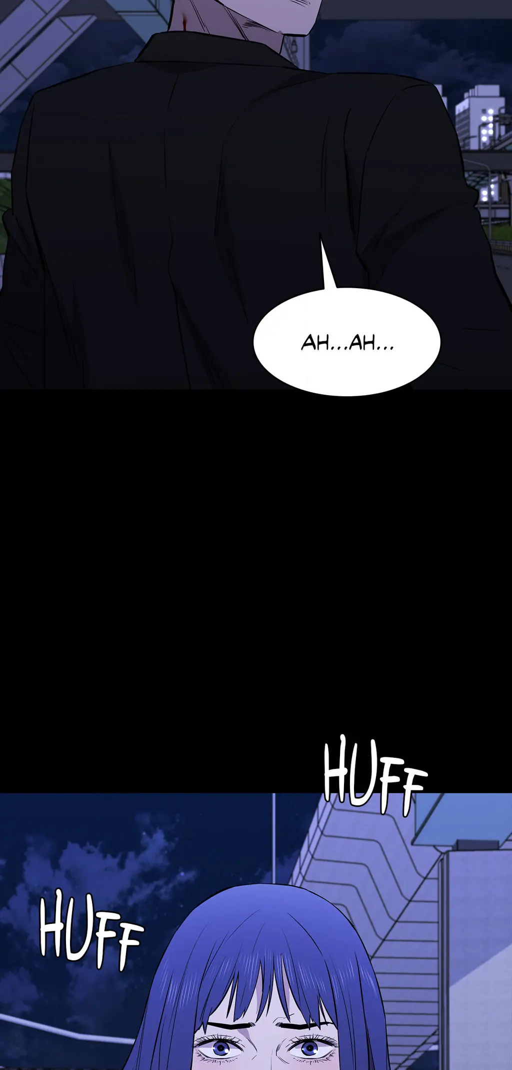 Thorns On Innocence Chapter 109 - Page 64