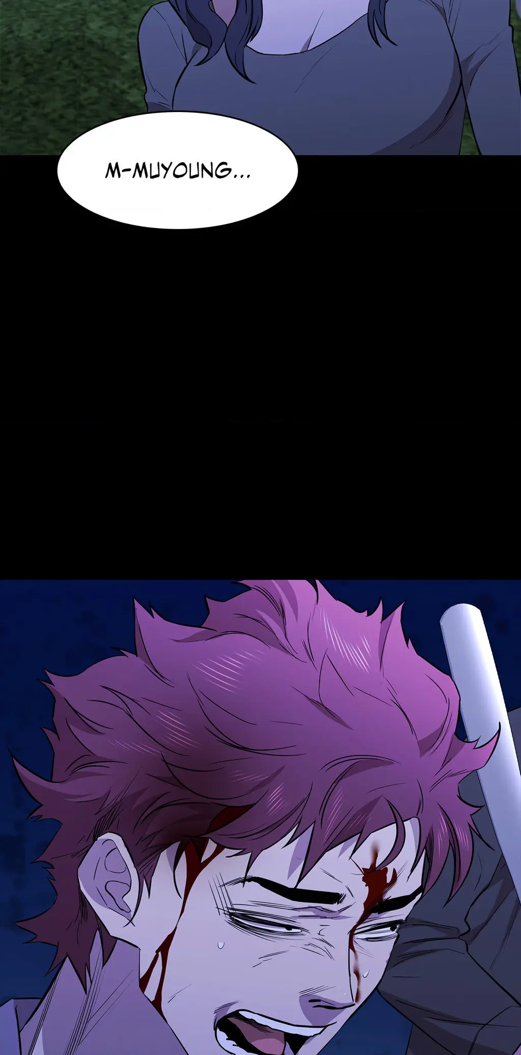 Thorns On Innocence Chapter 109 - Page 9