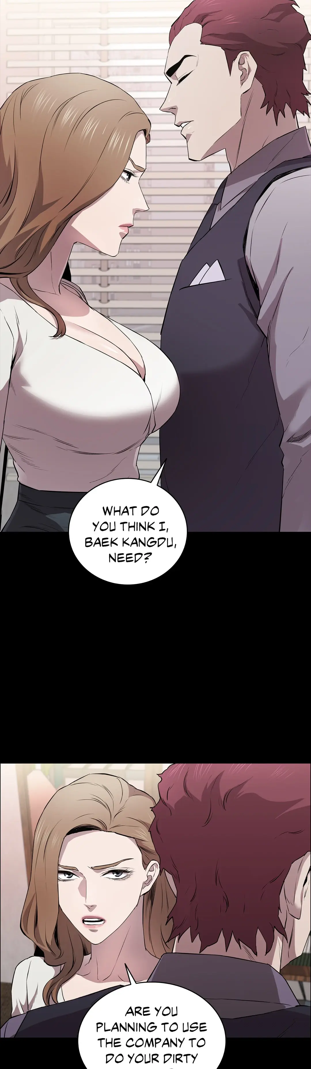 Thorns On Innocence Chapter 11 - Page 10
