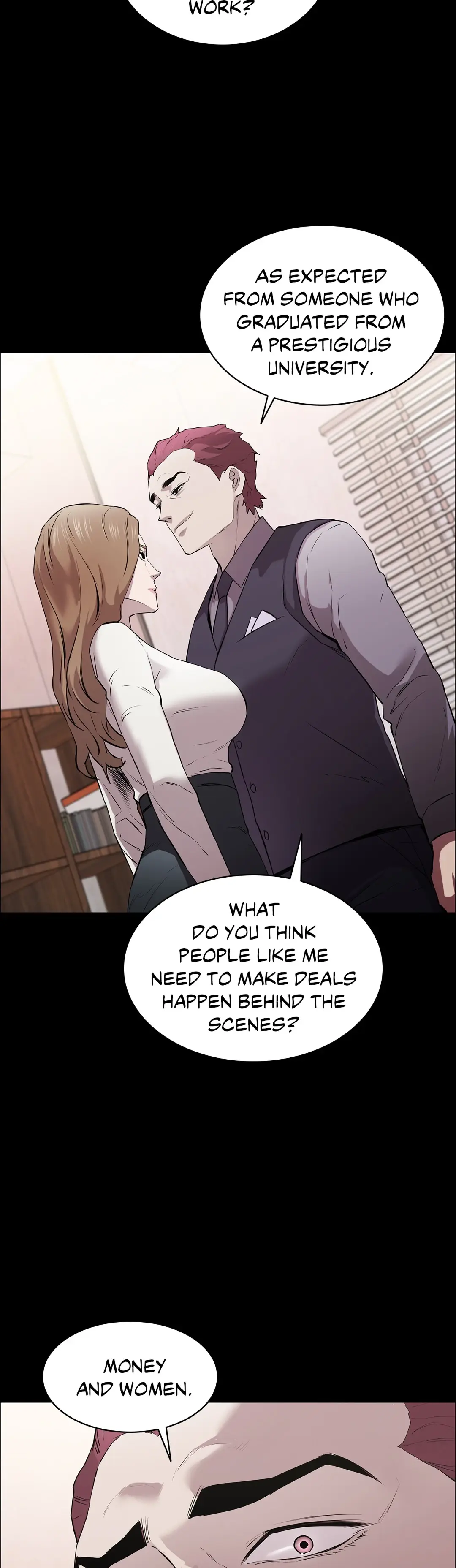 Thorns On Innocence Chapter 11 - Page 11