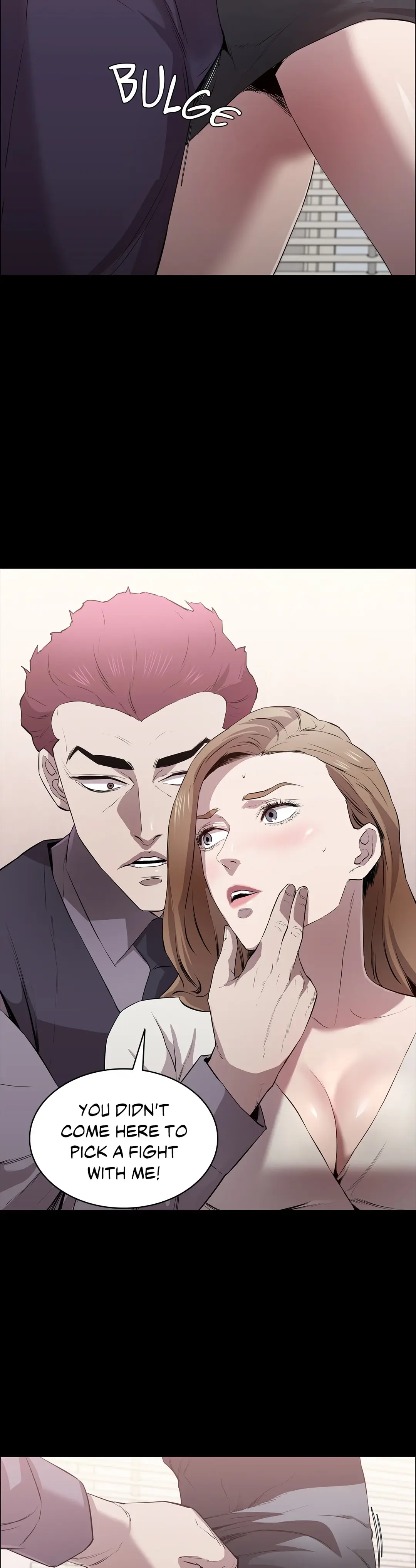 Thorns On Innocence Chapter 11 - Page 14