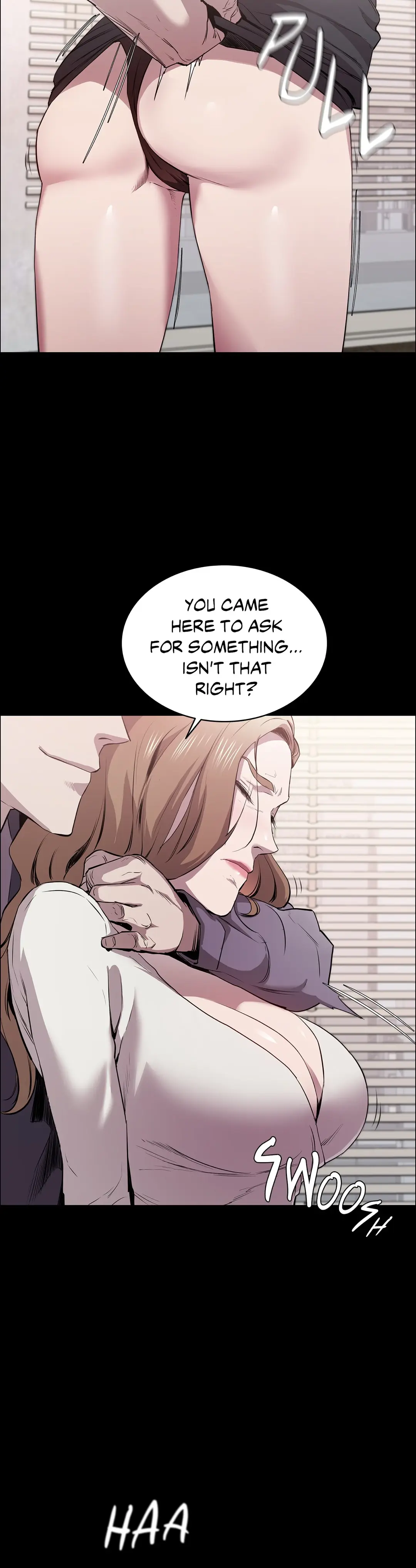 Thorns On Innocence Chapter 11 - Page 15