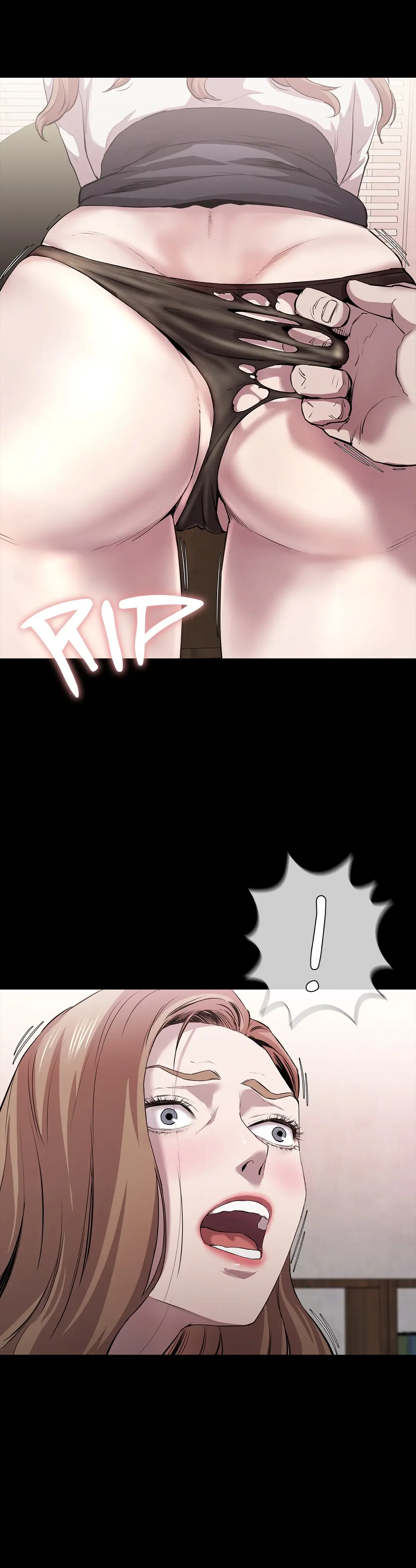 Thorns On Innocence Chapter 11 - Page 17