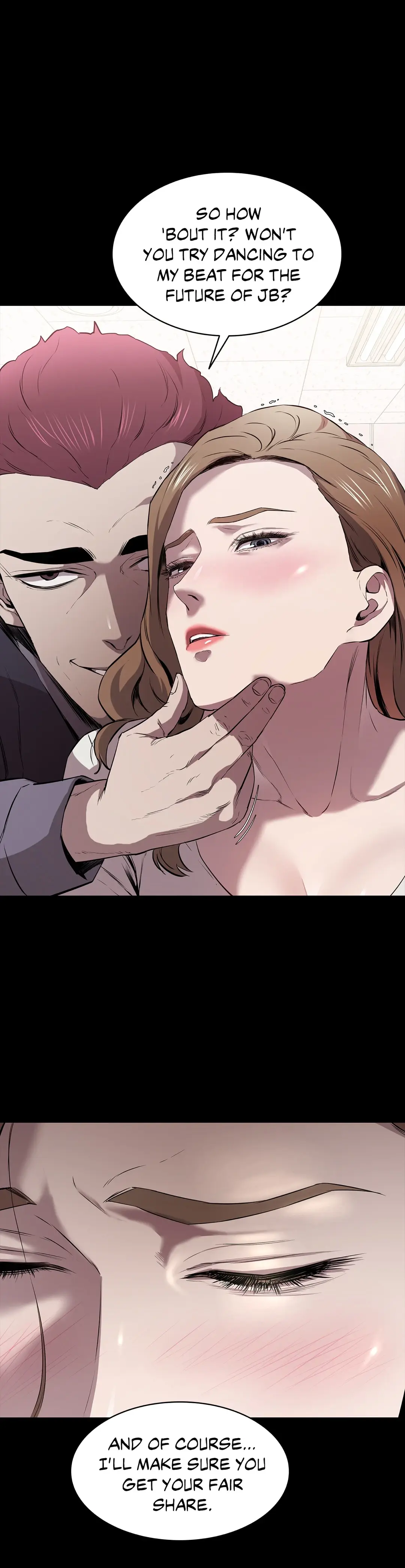 Thorns On Innocence Chapter 11 - Page 19