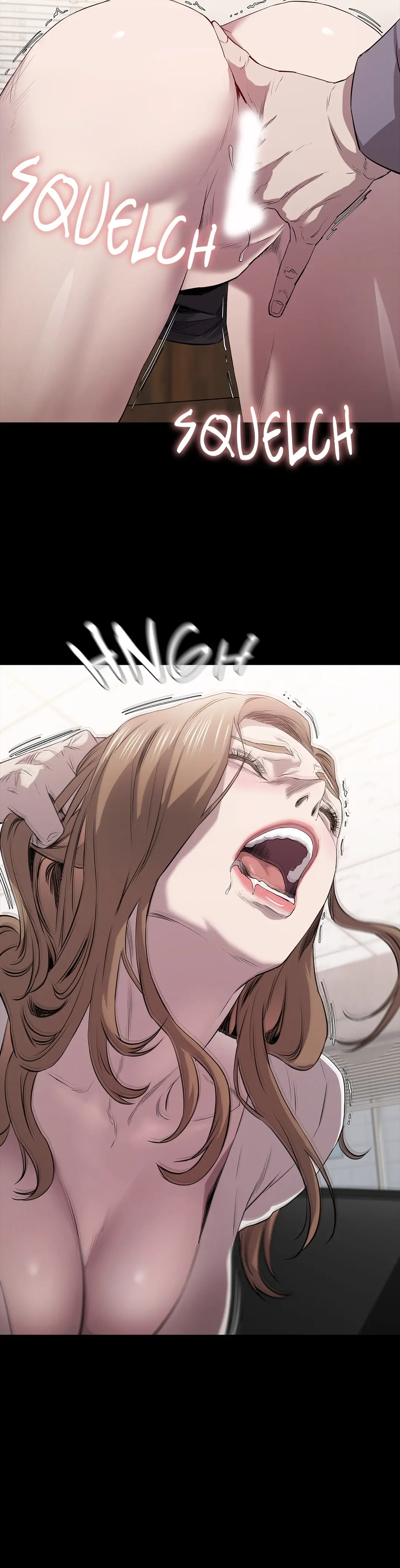 Thorns On Innocence Chapter 11 - Page 22