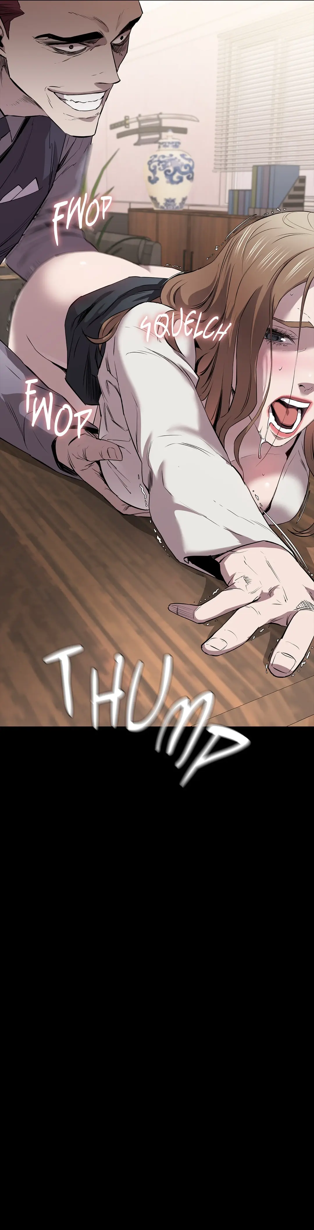 Thorns On Innocence Chapter 11 - Page 23