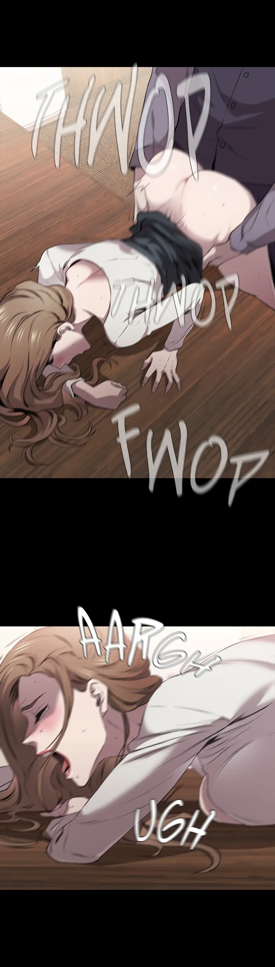 Thorns On Innocence Chapter 11 - Page 28