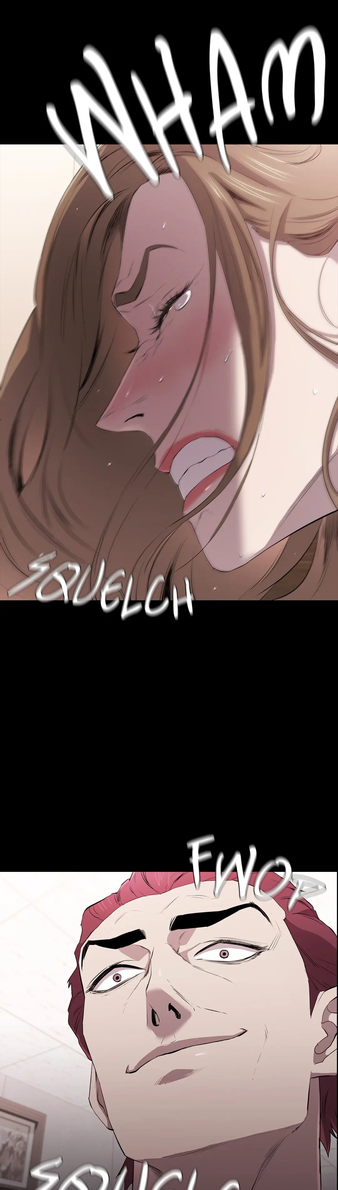 Thorns On Innocence Chapter 11 - Page 29