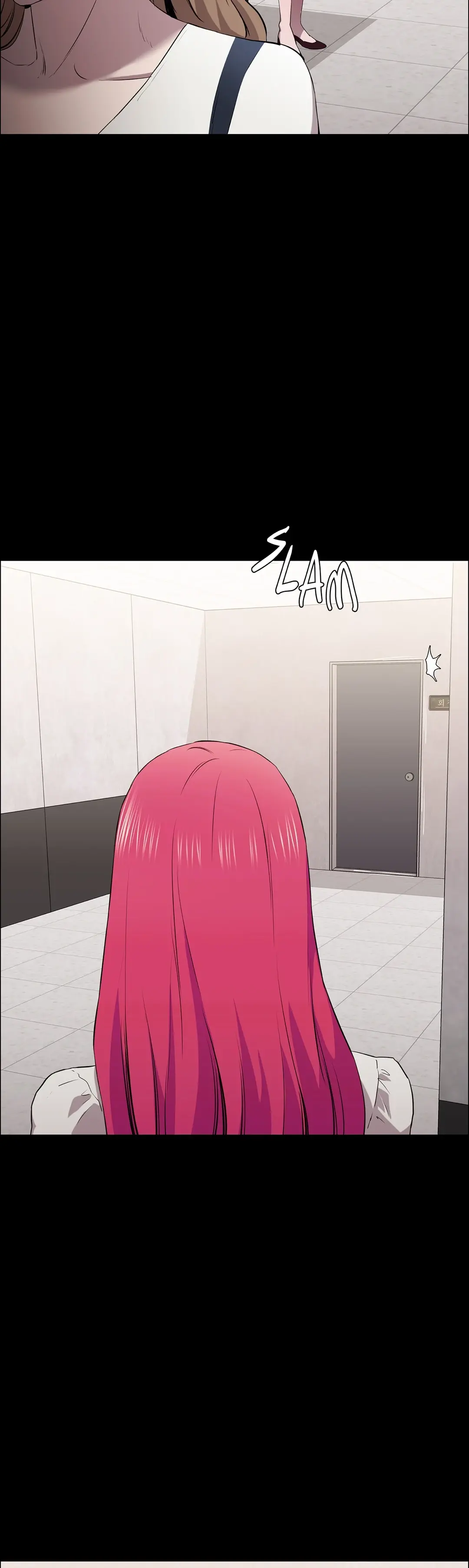 Thorns On Innocence Chapter 11 - Page 3