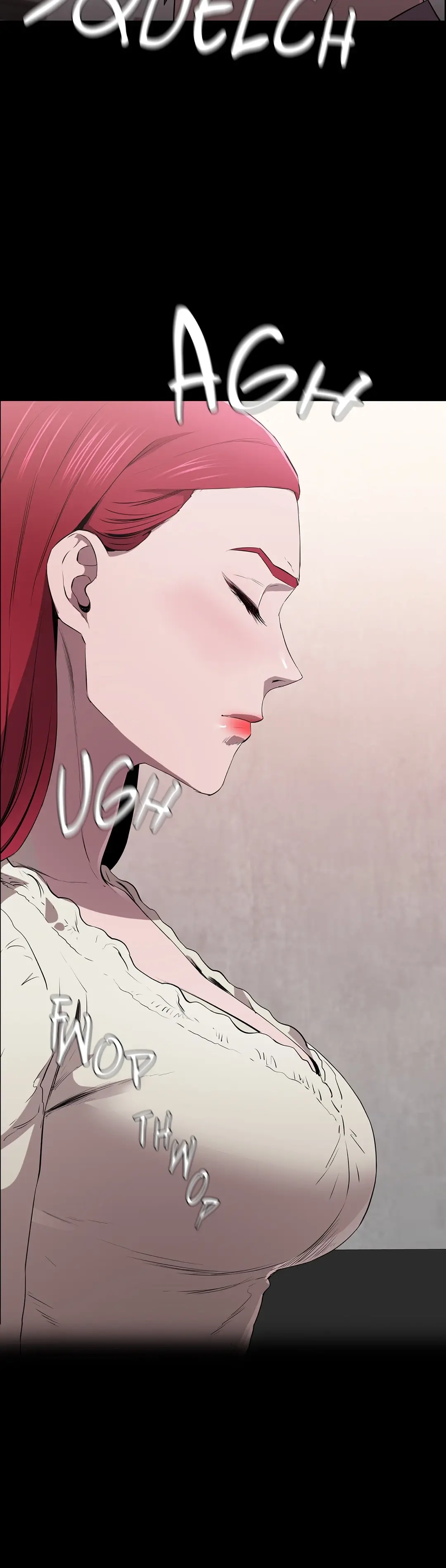 Thorns On Innocence Chapter 11 - Page 30