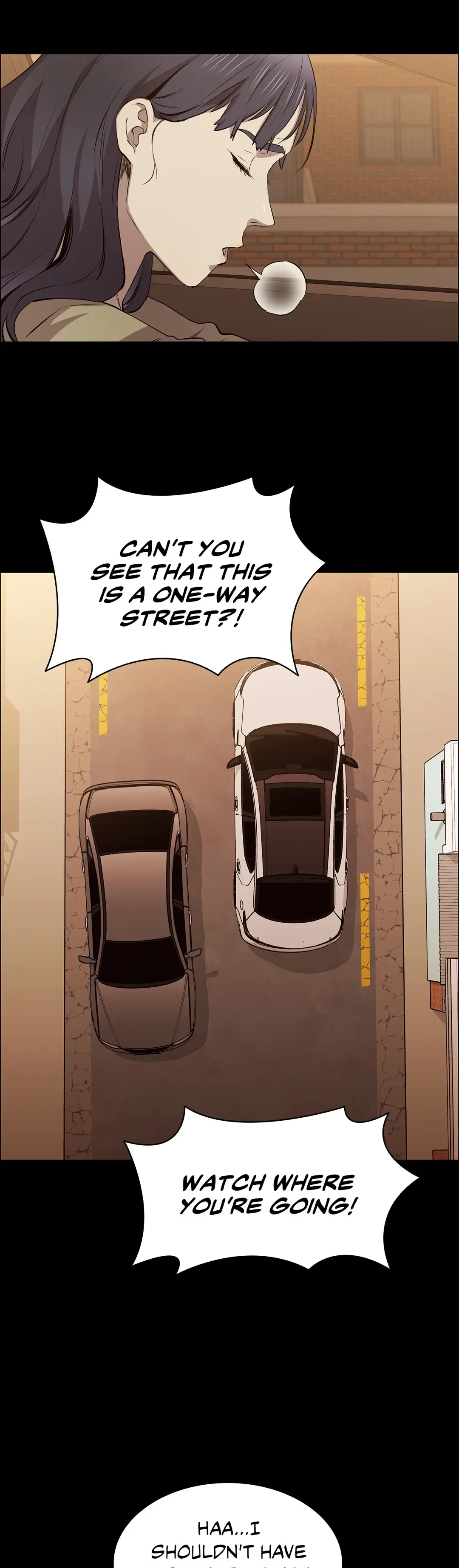 Thorns On Innocence Chapter 11 - Page 37