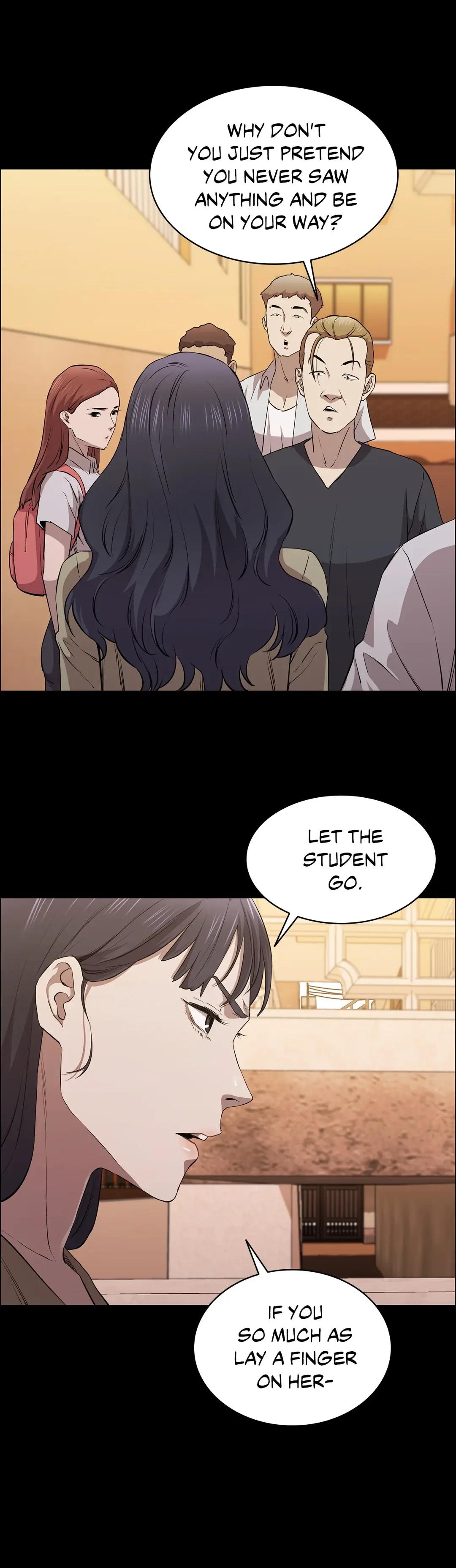 Thorns On Innocence Chapter 11 - Page 43