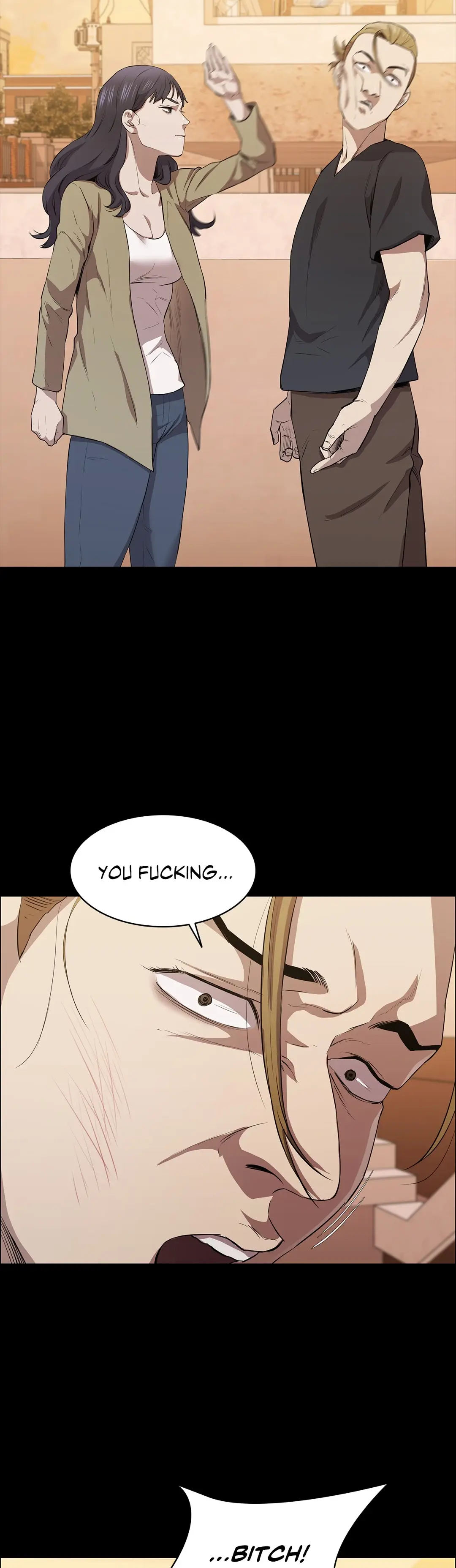 Thorns On Innocence Chapter 11 - Page 45