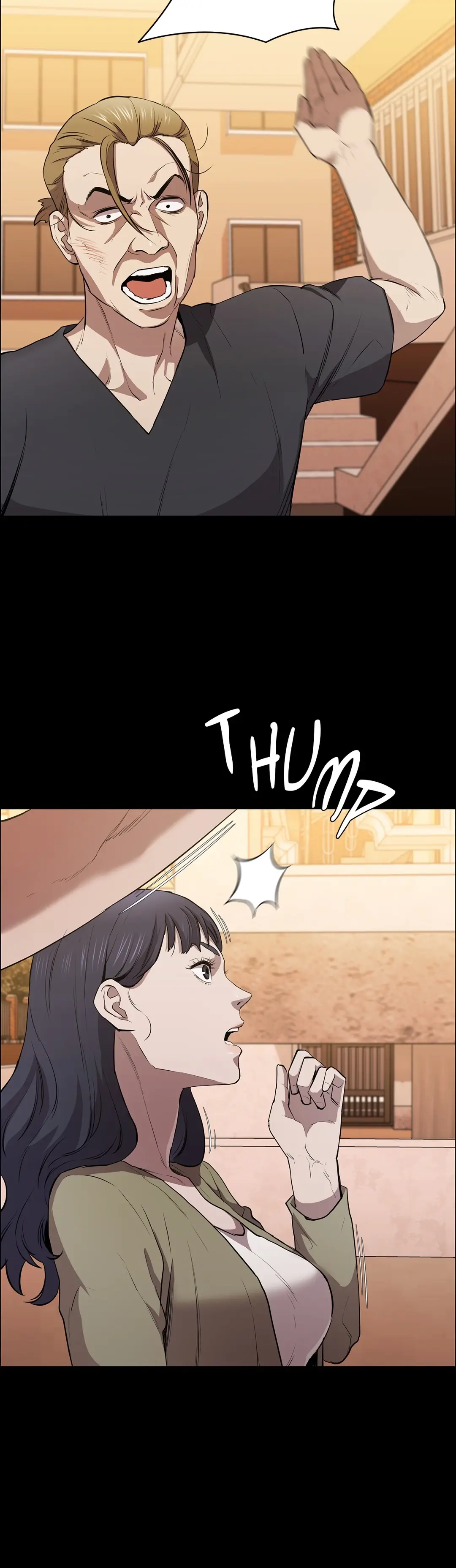Thorns On Innocence Chapter 11 - Page 46