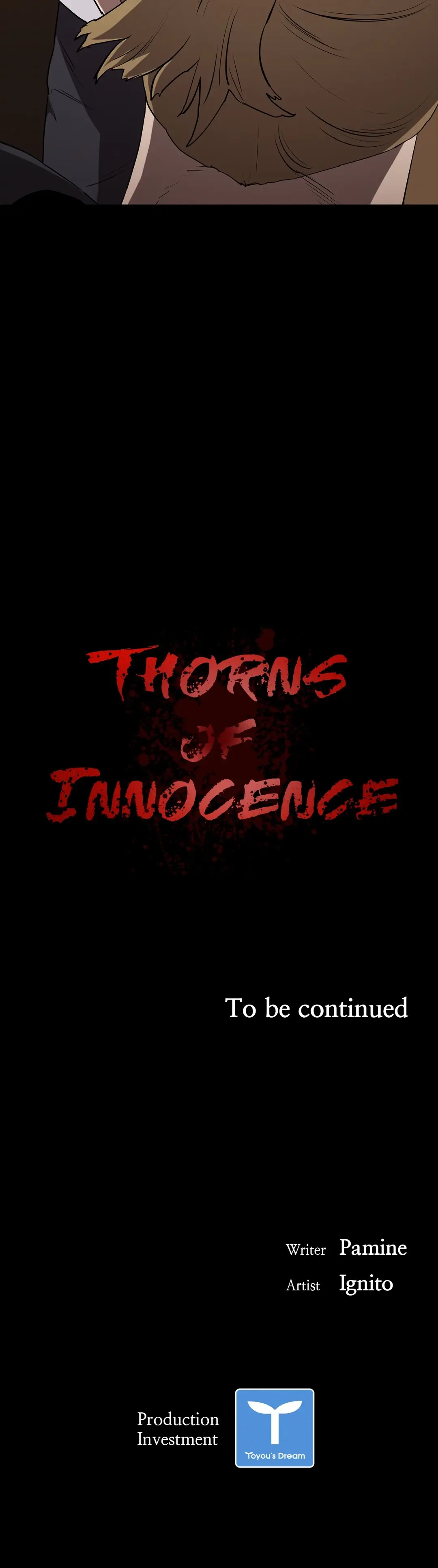 Thorns On Innocence Chapter 11 - Page 48