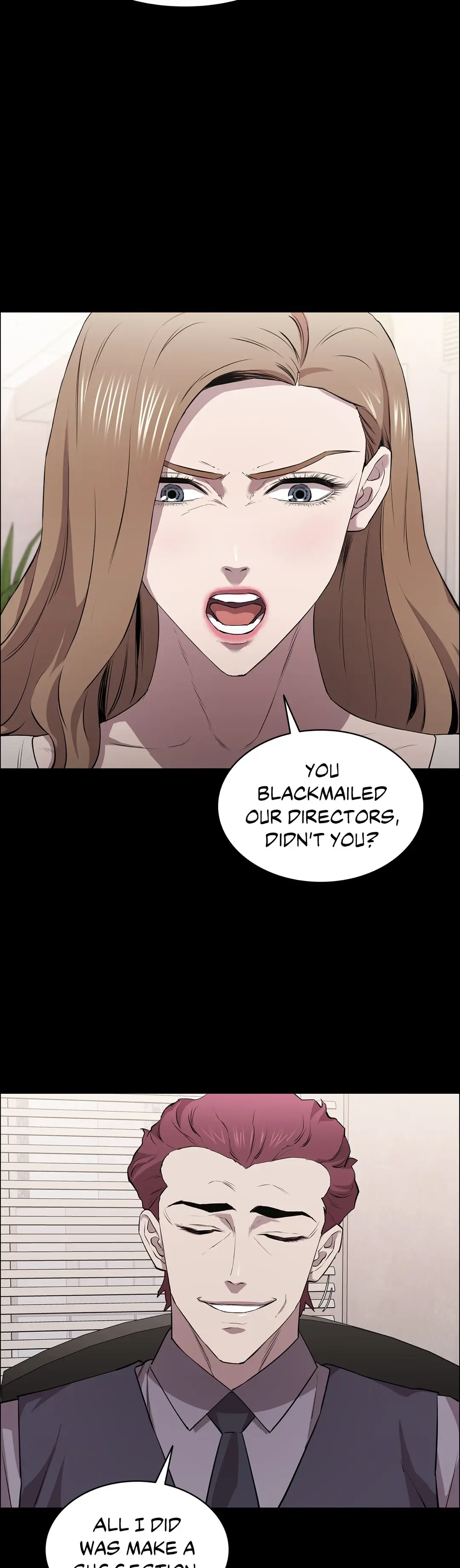 Thorns On Innocence Chapter 11 - Page 7