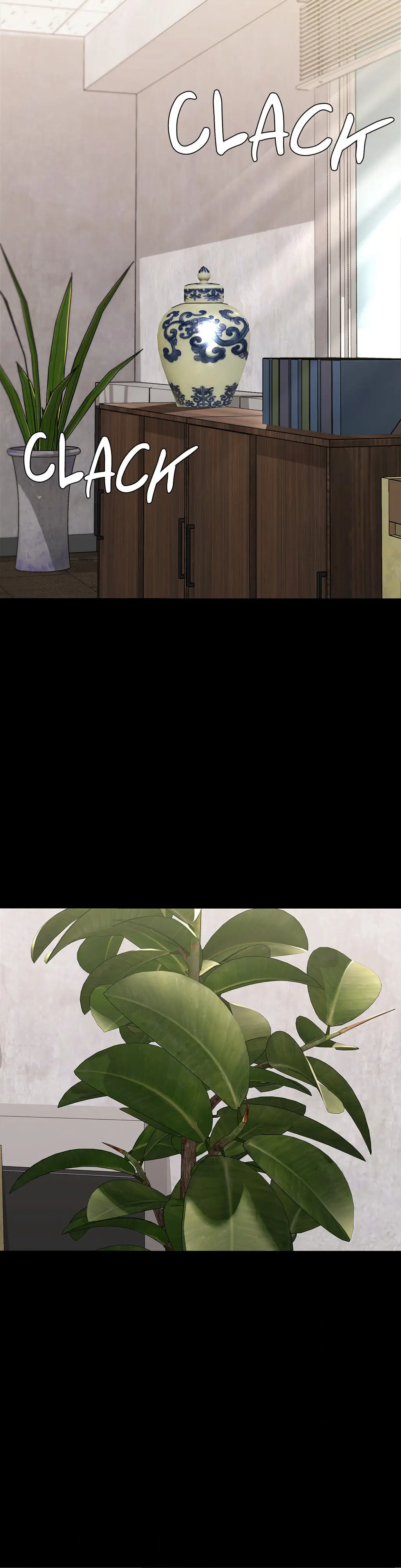 Thorns On Innocence Chapter 110 - Page 19
