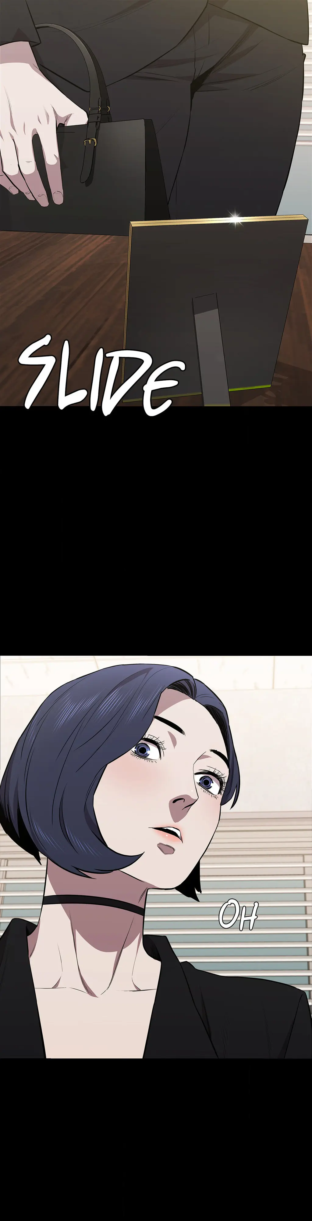 Thorns On Innocence Chapter 110 - Page 20