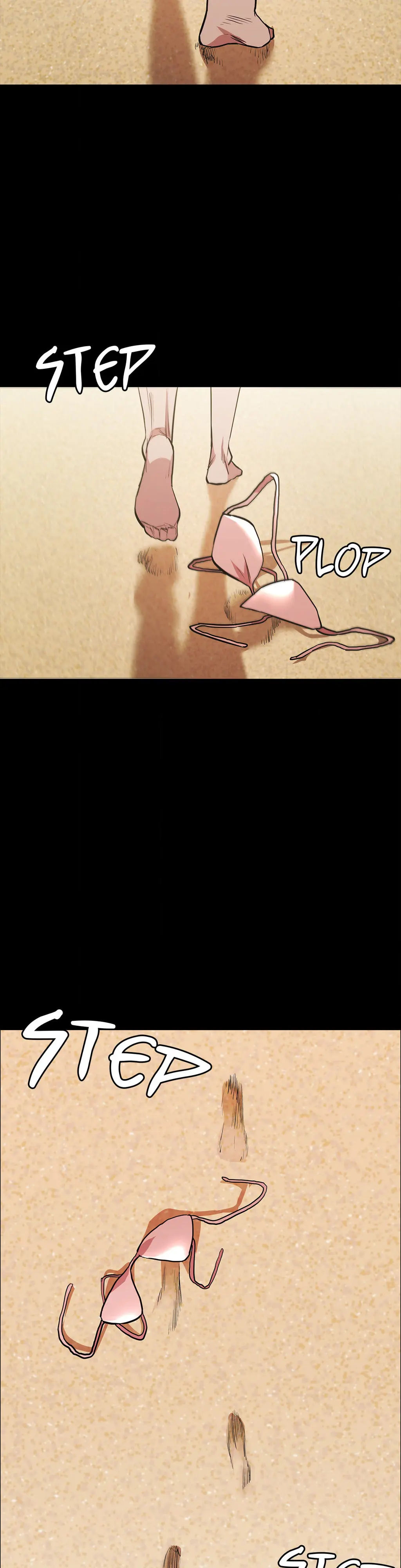 Thorns On Innocence Chapter 110 - Page 36