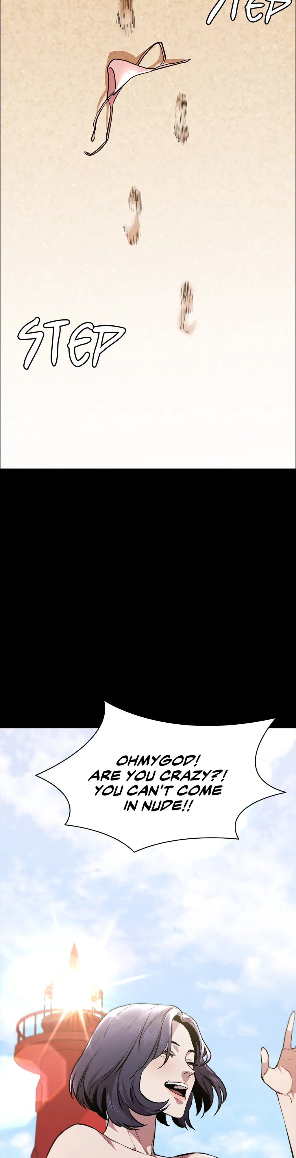 Thorns On Innocence Chapter 110 - Page 37
