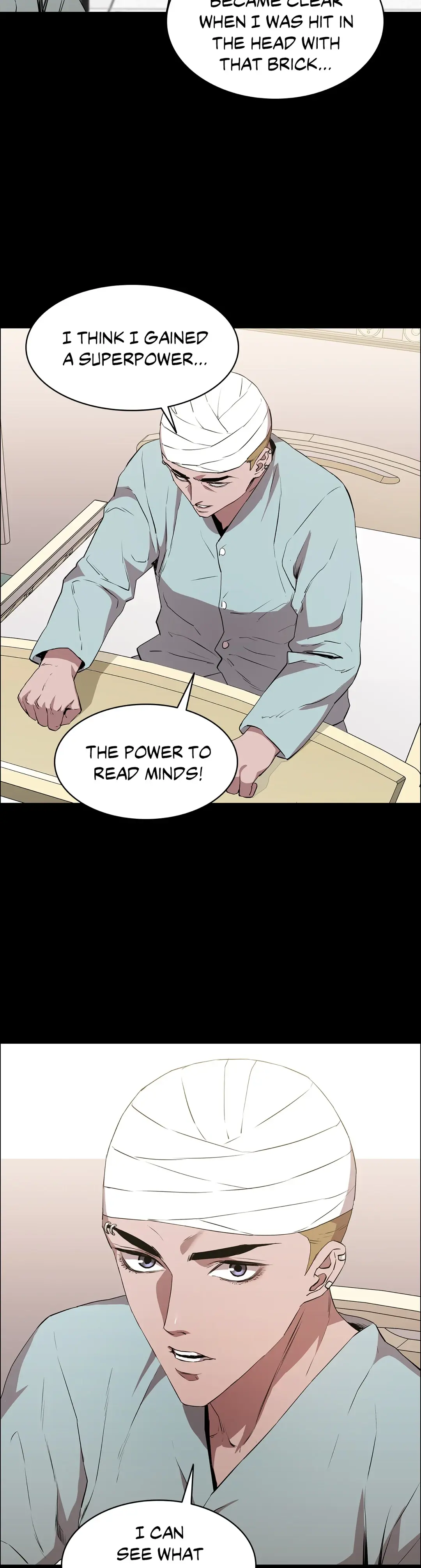 Thorns On Innocence Chapter 12 - Page 25