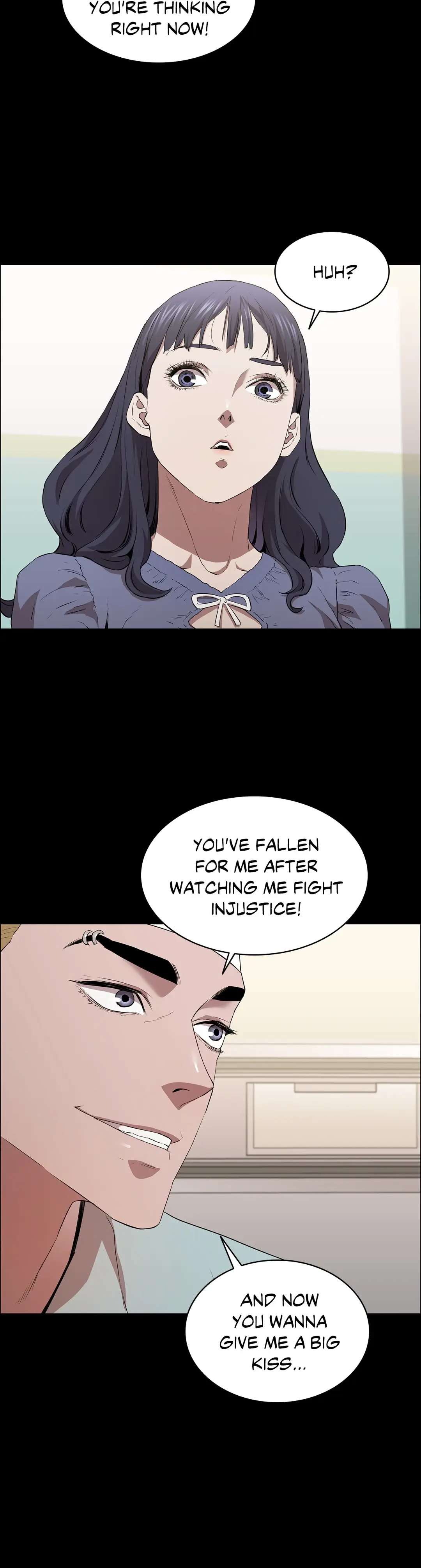 Thorns On Innocence Chapter 12 - Page 26