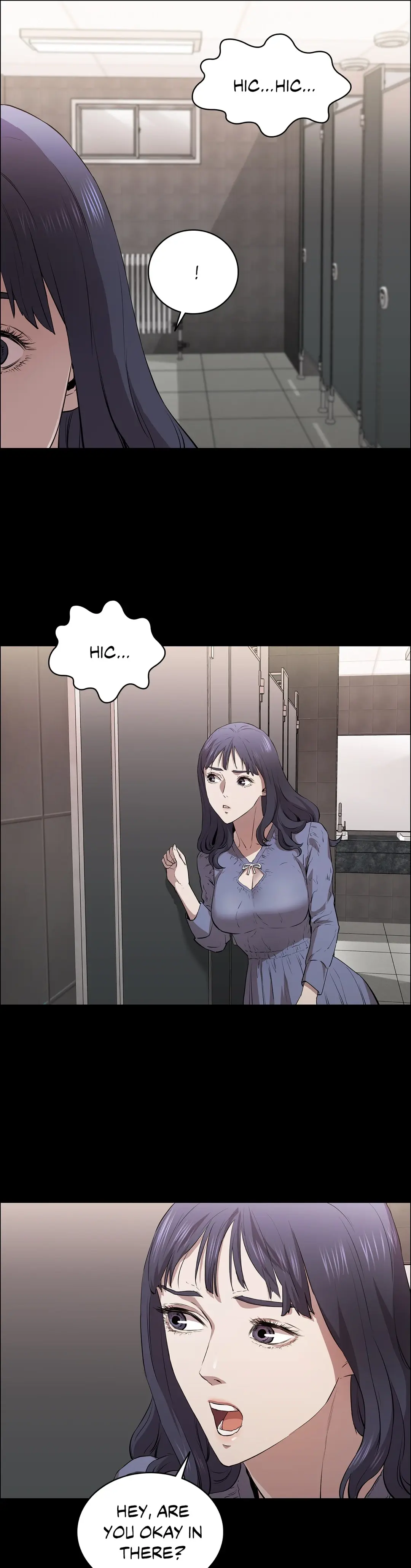 Thorns On Innocence Chapter 12 - Page 30