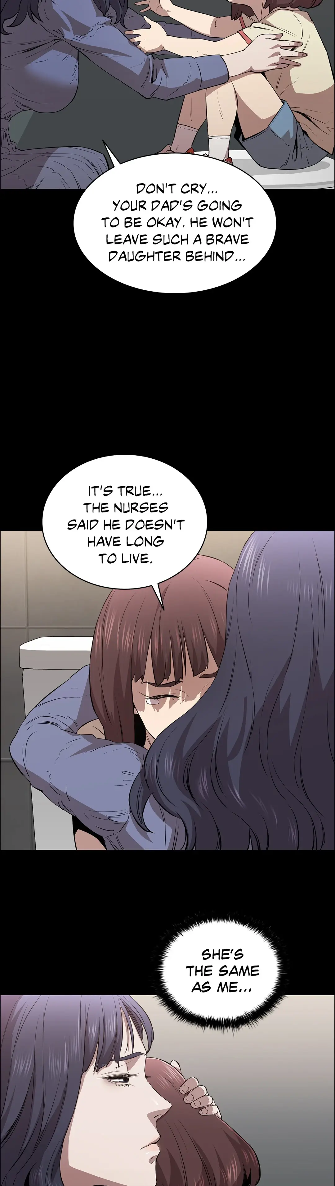Thorns On Innocence Chapter 12 - Page 33