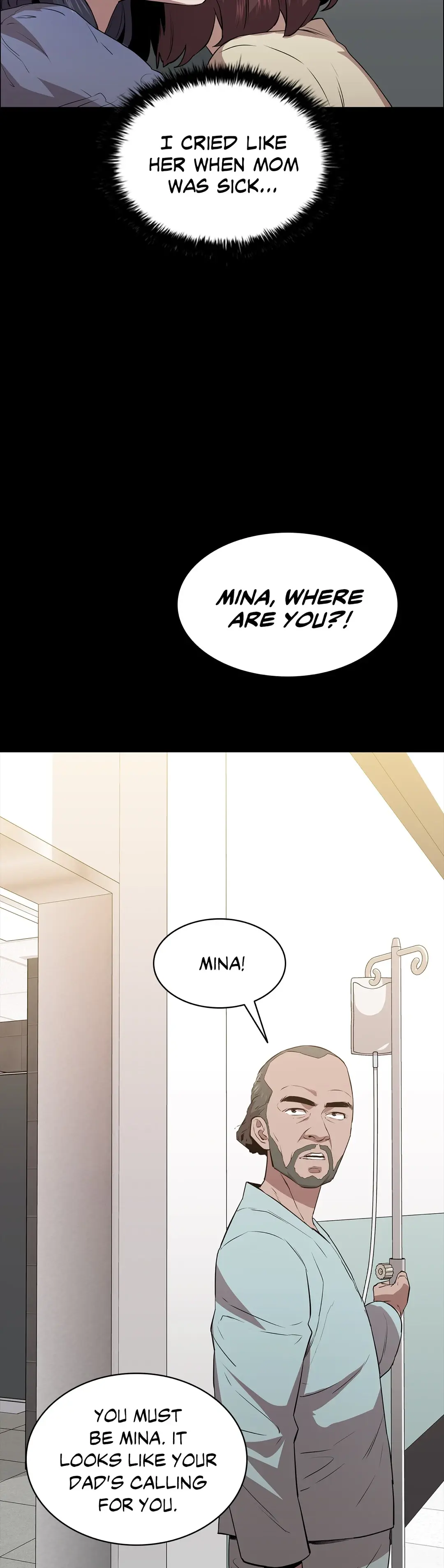 Thorns On Innocence Chapter 12 - Page 34