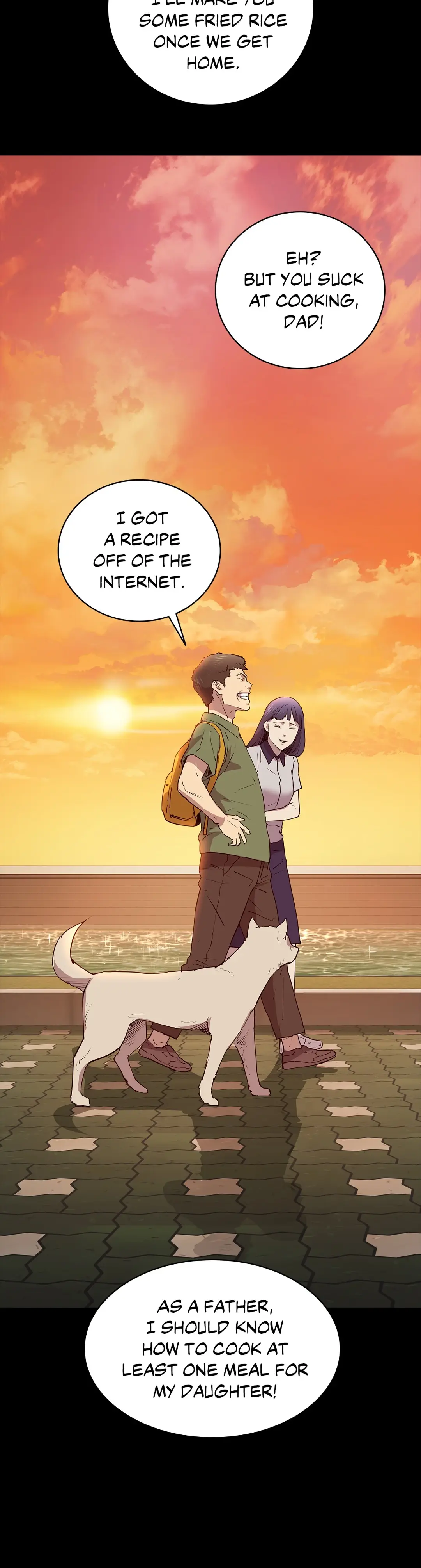 Thorns On Innocence Chapter 12 - Page 38