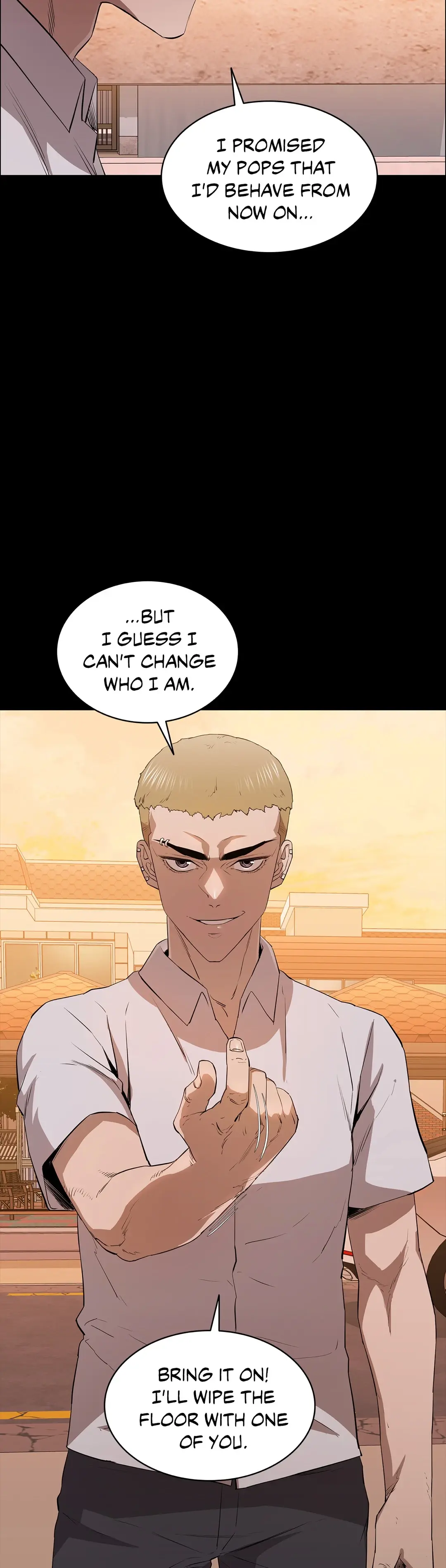 Thorns On Innocence Chapter 12 - Page 7