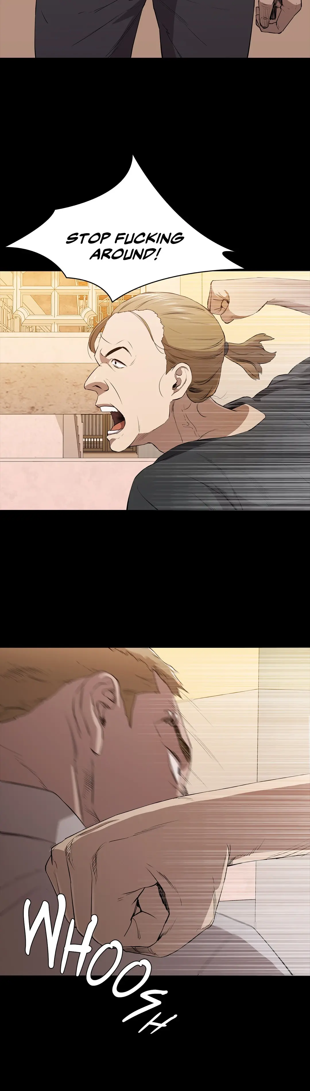 Thorns On Innocence Chapter 12 - Page 8
