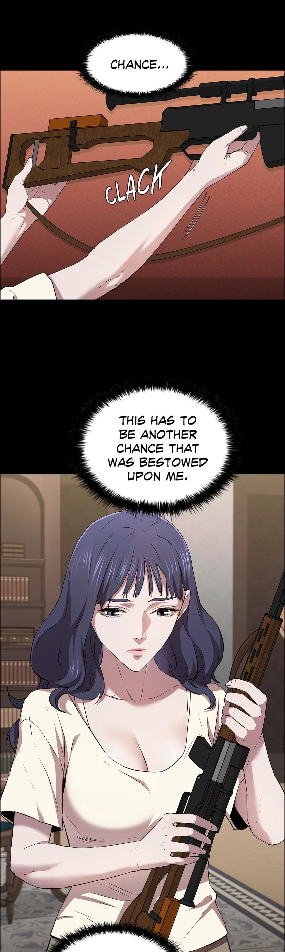 Thorns On Innocence Chapter 13 - Page 13