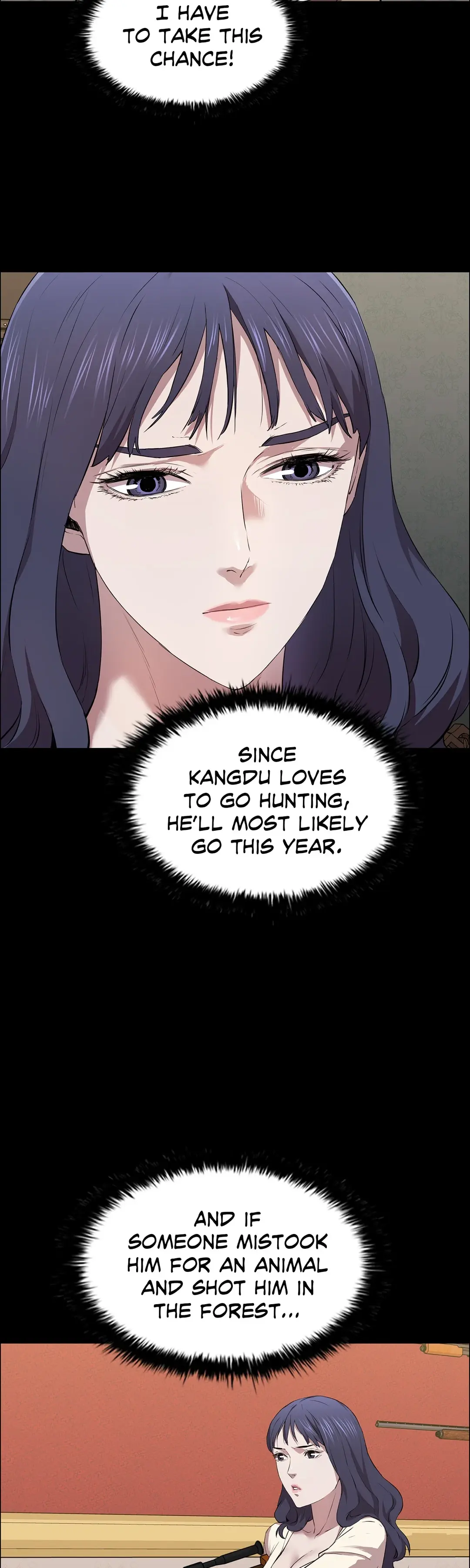 Thorns On Innocence Chapter 13 - Page 14