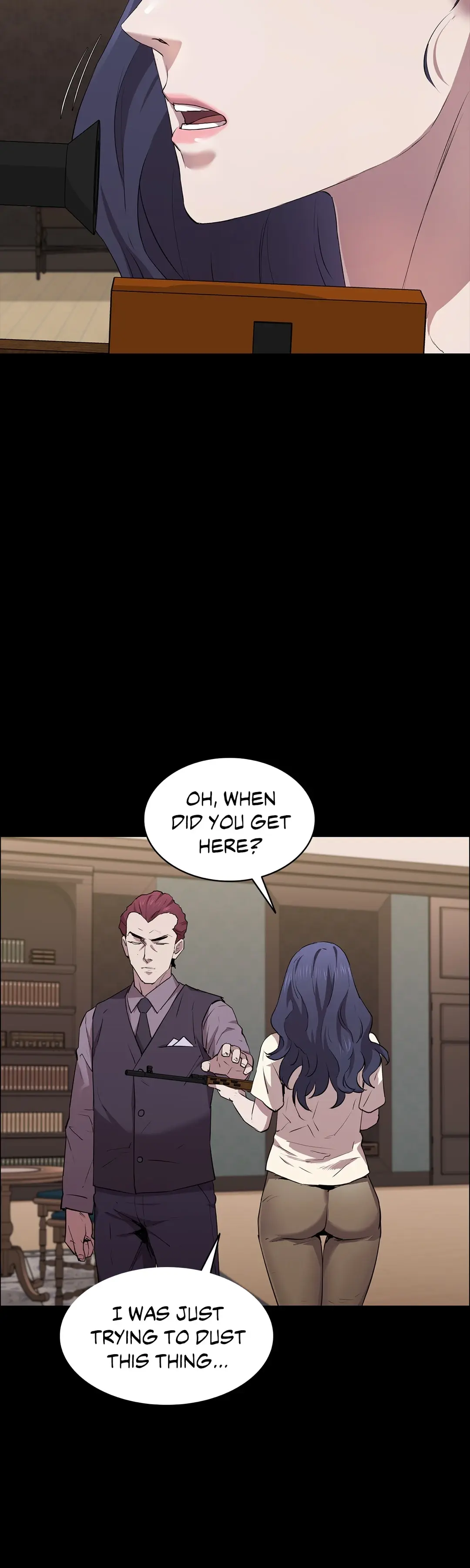 Thorns On Innocence Chapter 13 - Page 17