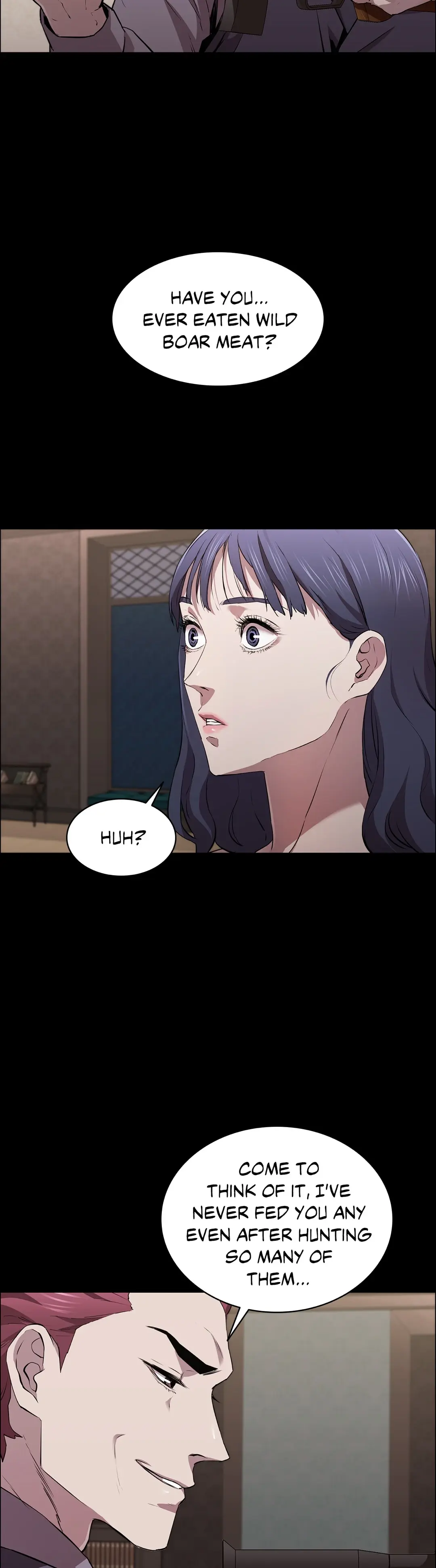 Thorns On Innocence Chapter 13 - Page 19