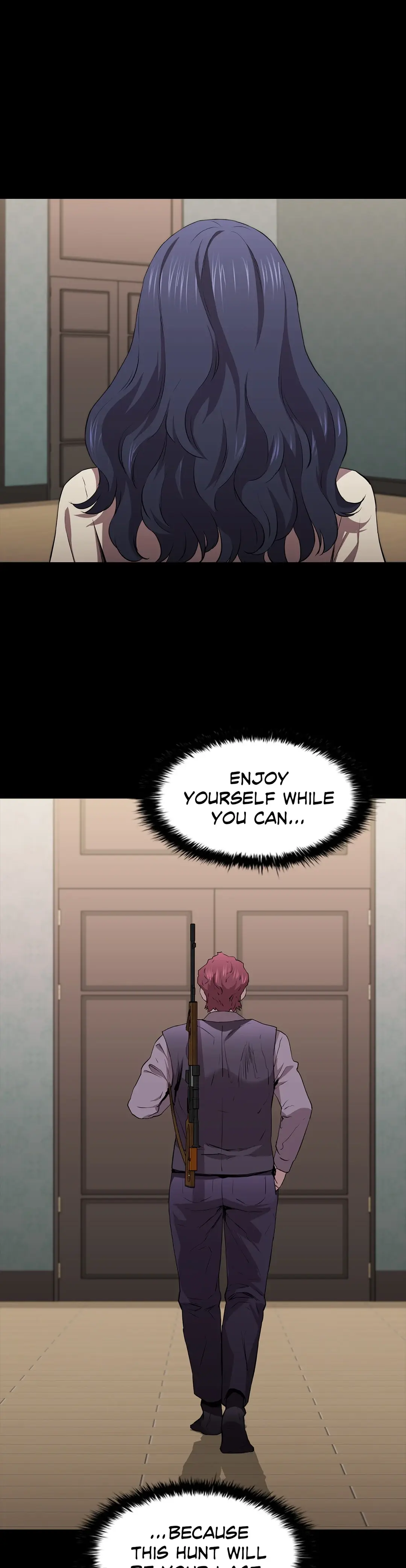 Thorns On Innocence Chapter 13 - Page 22