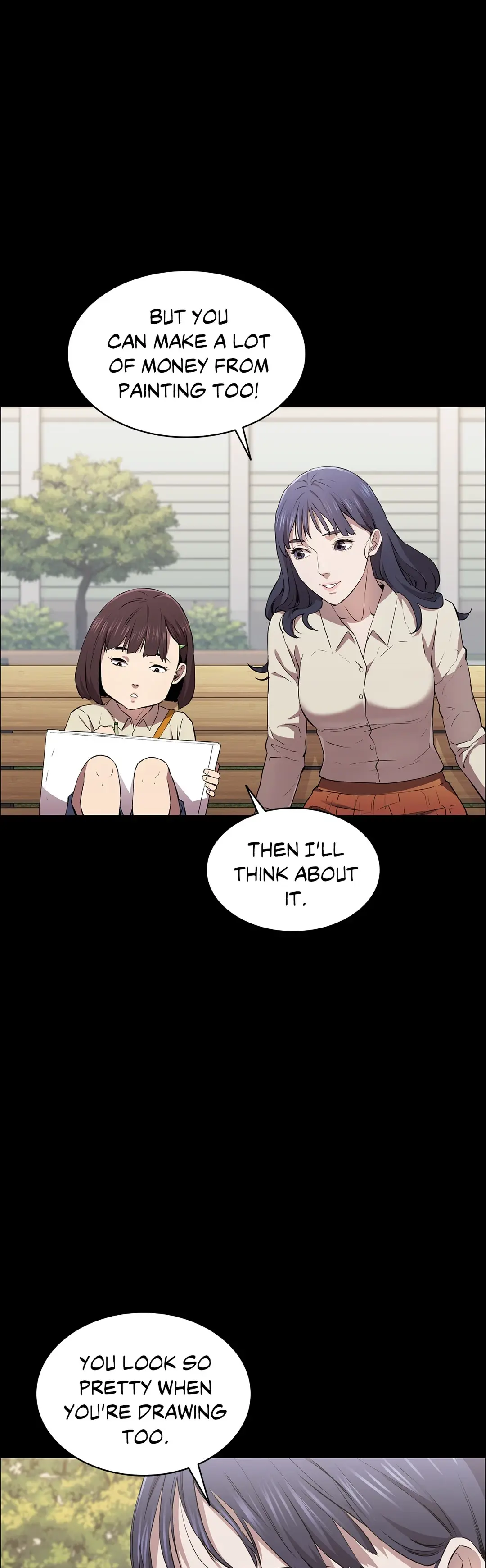 Thorns On Innocence Chapter 13 - Page 26