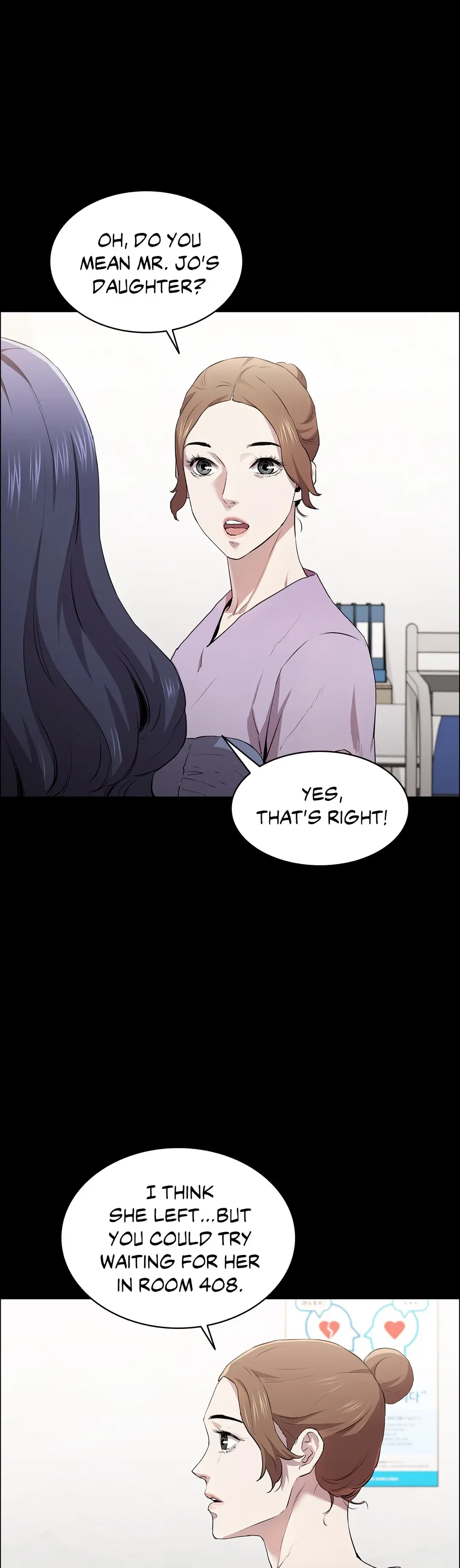 Thorns On Innocence Chapter 13 - Page 3